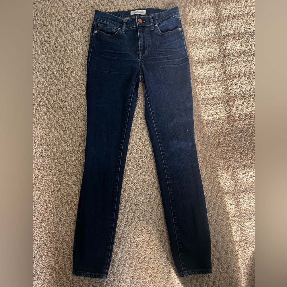 Madewell High Riser - image 5